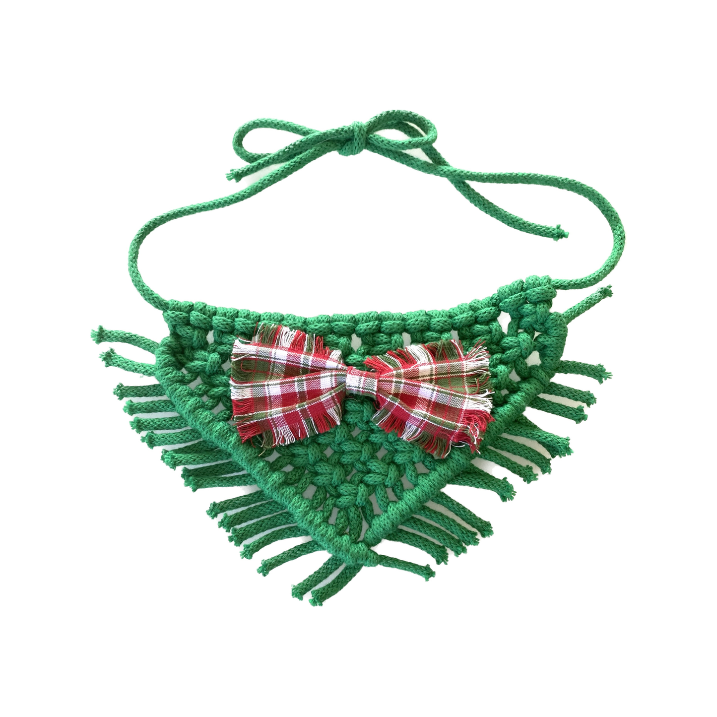 Classic Hideous Holiday Bandana