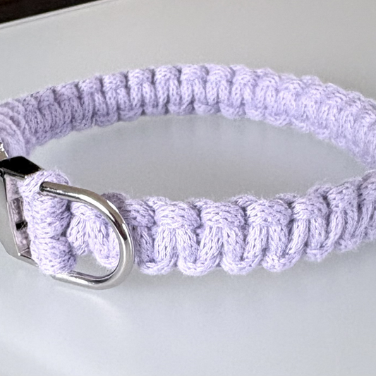 An Everyday Collar - Rugged Style