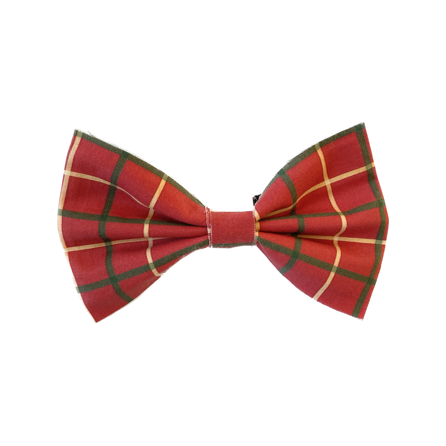 Classic Holiday Bow