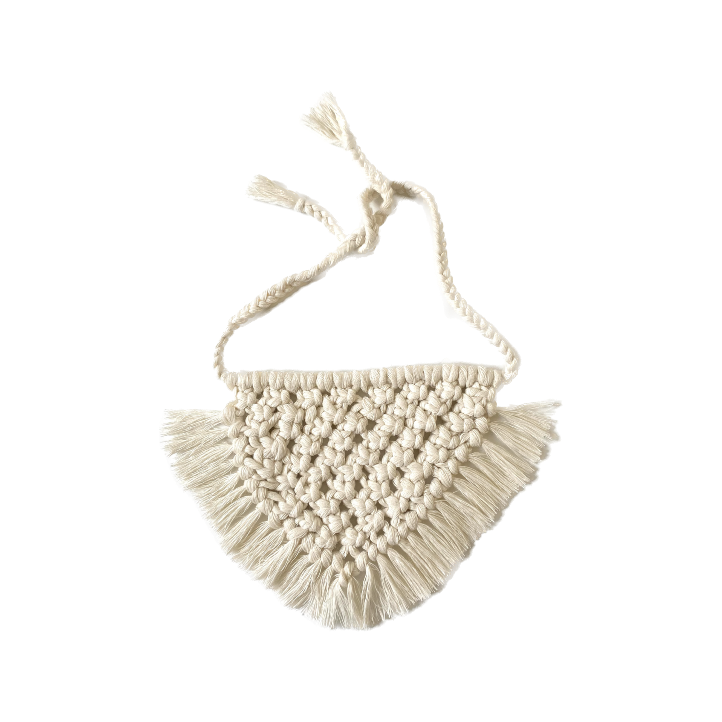 Classic Holiday Bandana