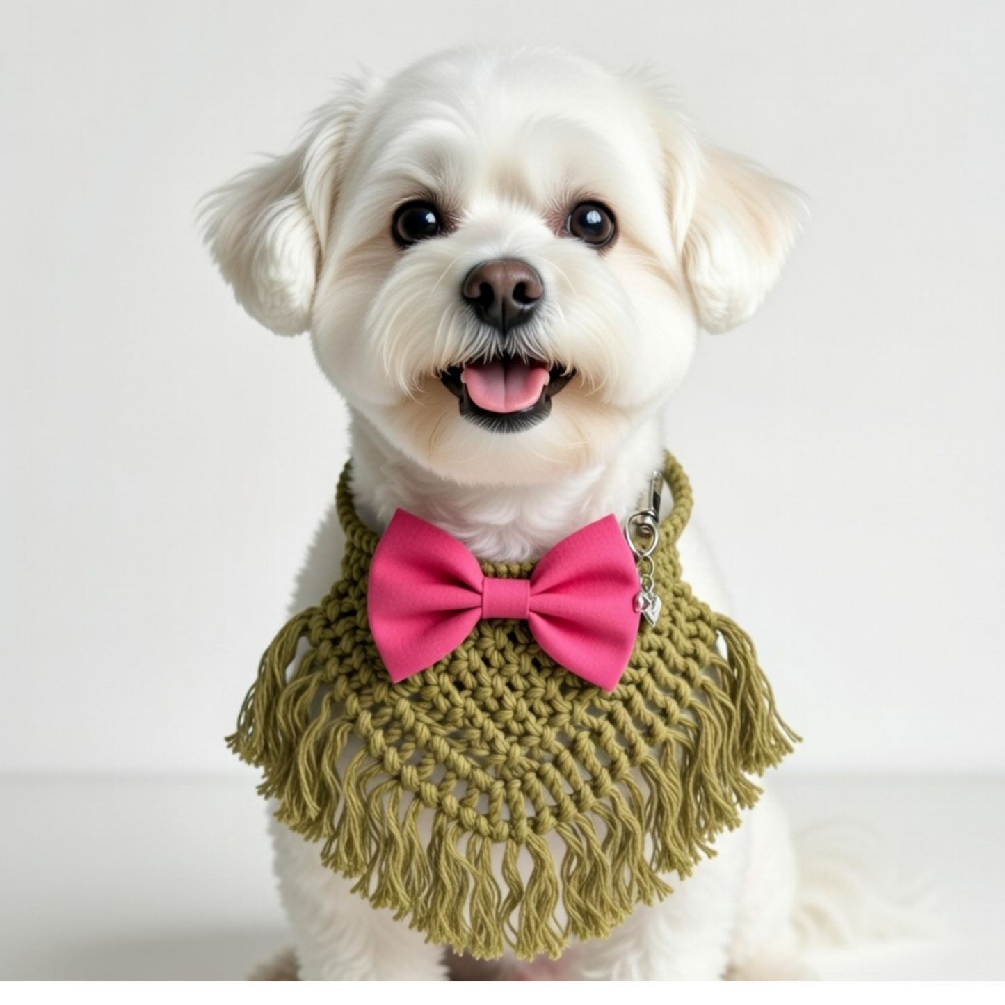 Bandana + Collar Set