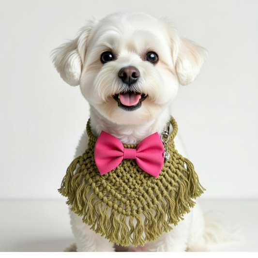 Bandana + Collar Set